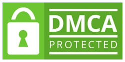 DMCA Logo